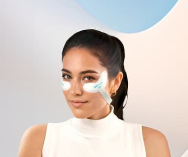 Eye Rejuvenation