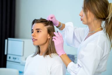 Hair Restoration