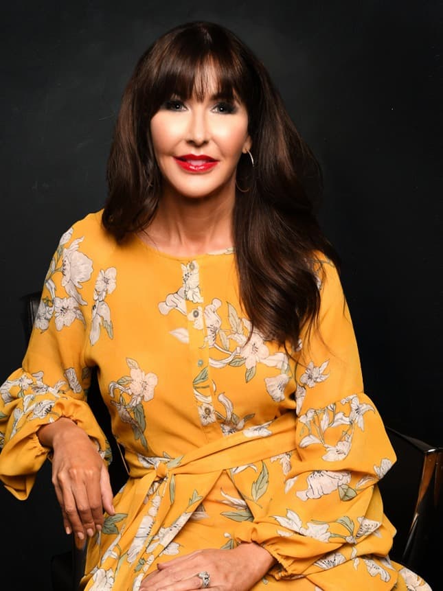 Dr. Ellen Turner