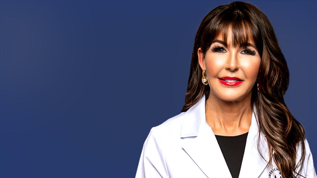 Meet Dr. Ellen Turner